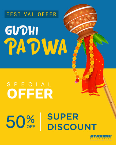 Gudhi Padwa Offers