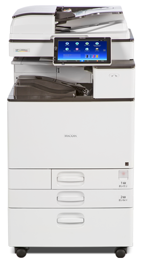 Multifuctinal Printer
