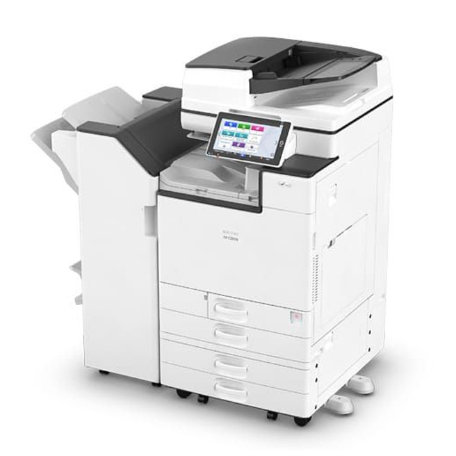 Ricoh IM C2000 - Printers